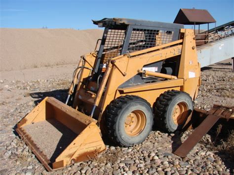 2000 case 1845c skid steer specs|case 1845c year identification.